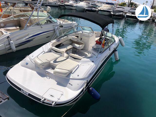 Photo Four Winns HORIZON 240 2