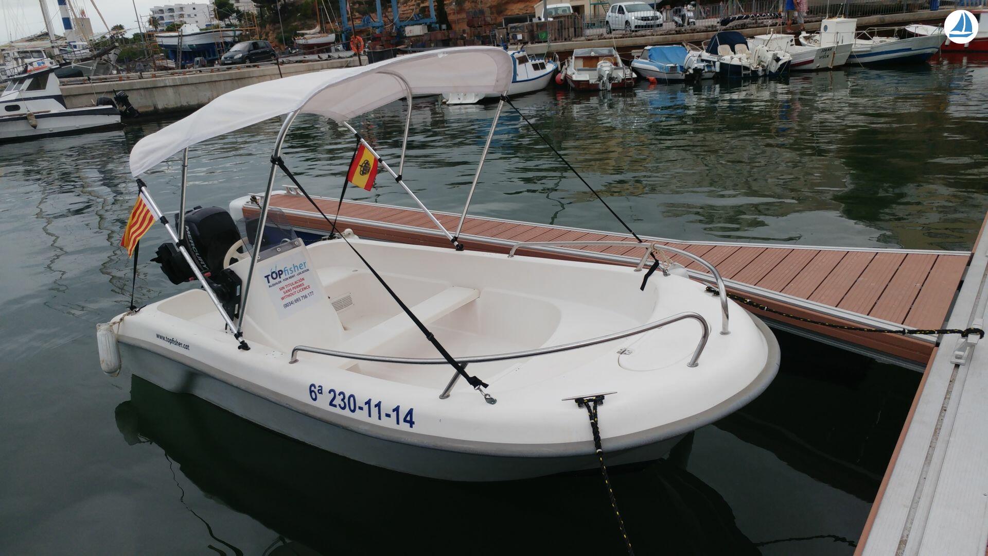 Photo Astec FIBER 400 4