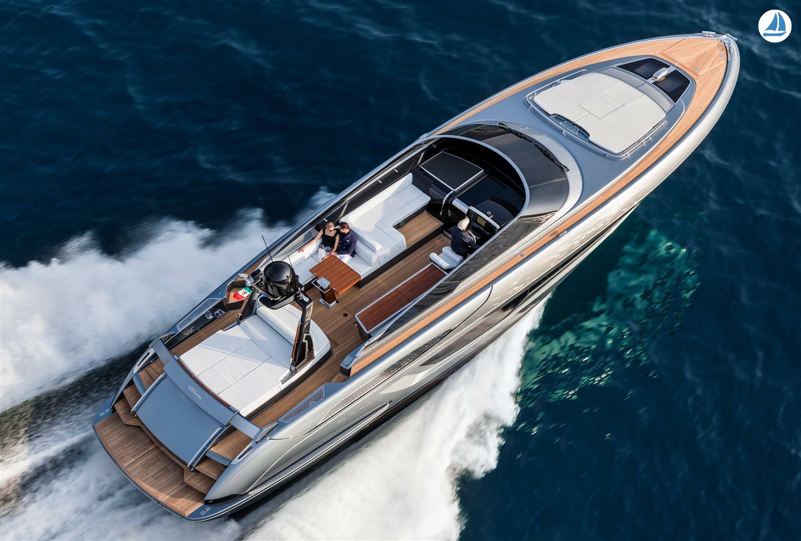 Photo Riva 56 RIVALE 2