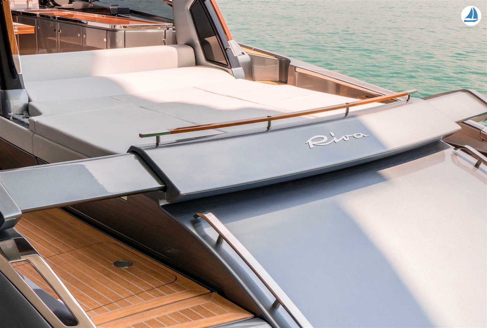Photo Riva 56 RIVALE 3
