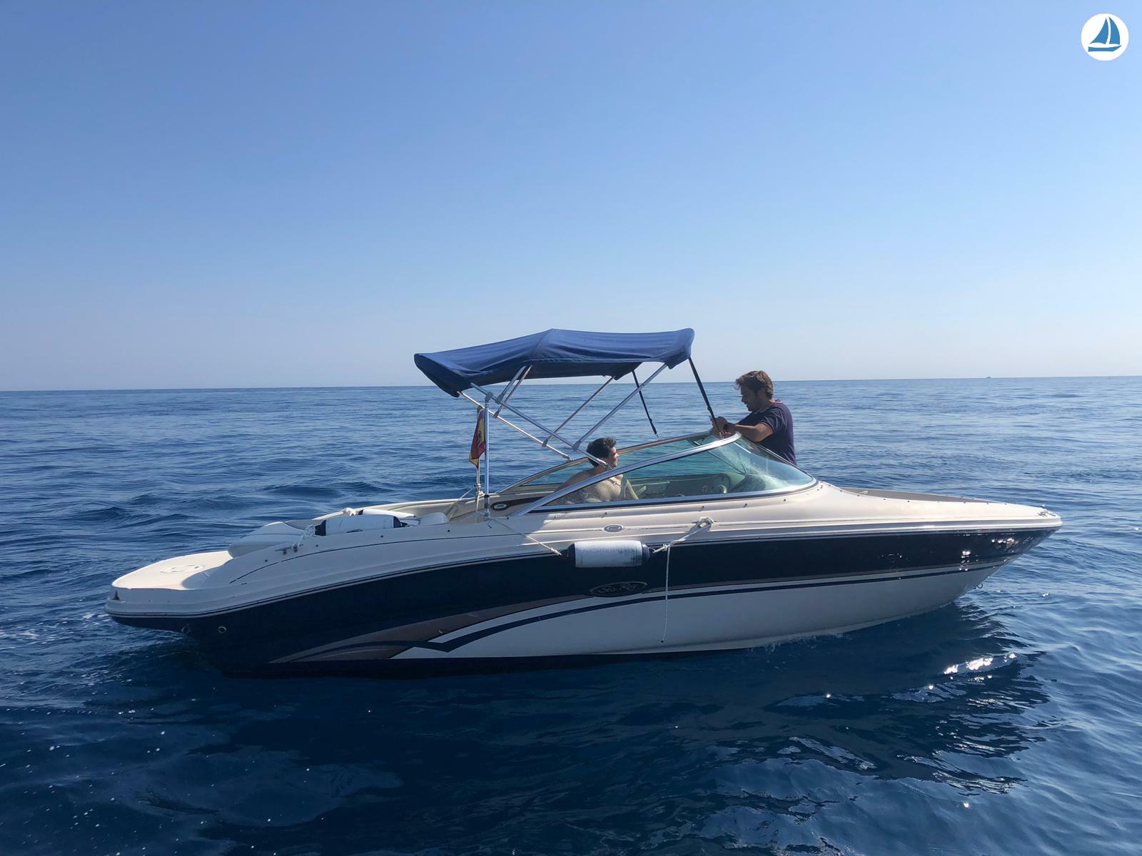 Photo Sea Ray Select 200 1