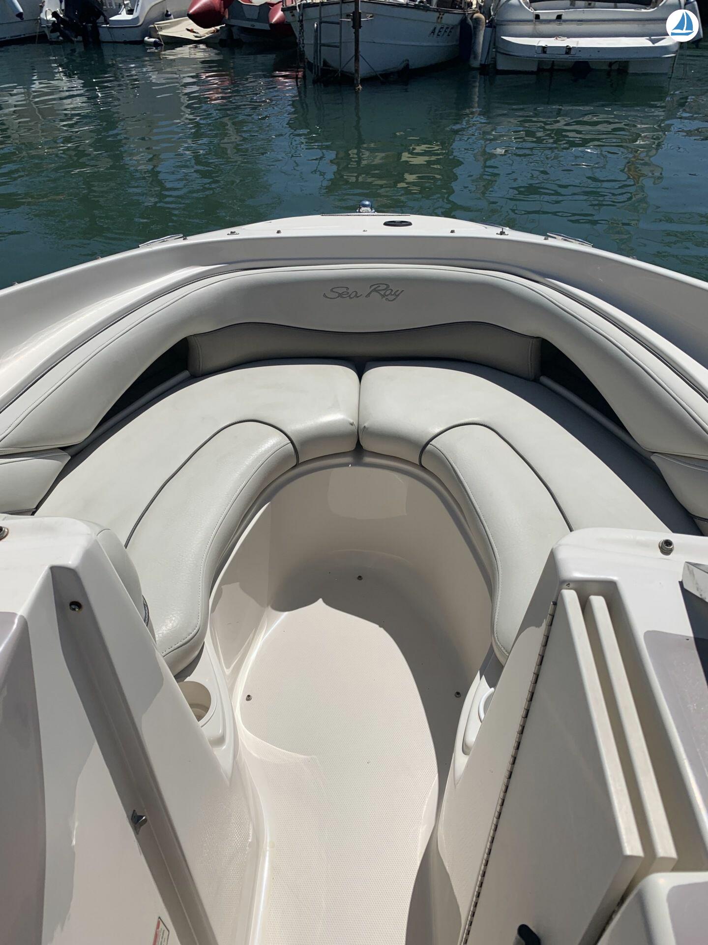 Photo Sea Ray Select 200 7