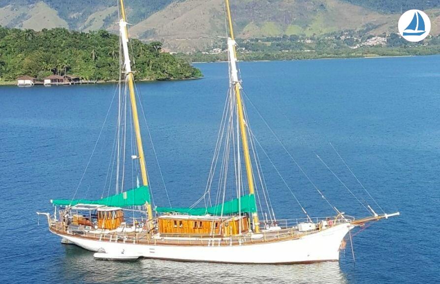 Photo Astillero Roncallo, Genova 1886 1