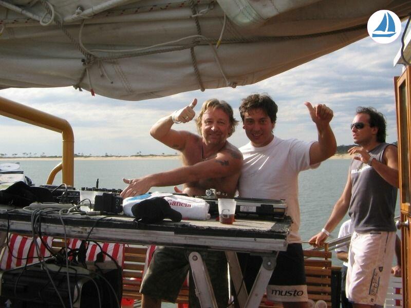 Photo Astillero Roncallo, Genova 1886 2