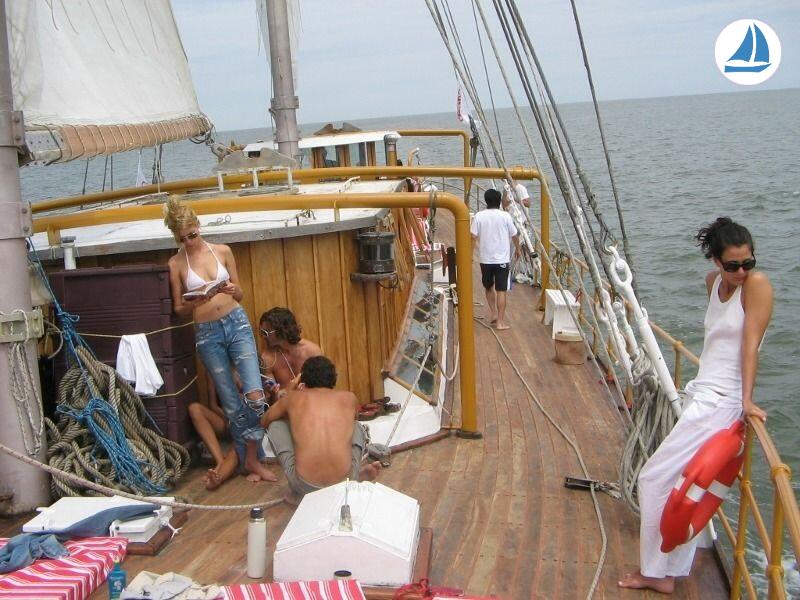 Photo Astillero Roncallo, Genova 1886 3