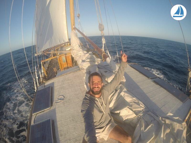 Photo Astillero Roncallo, Genova 1886 4