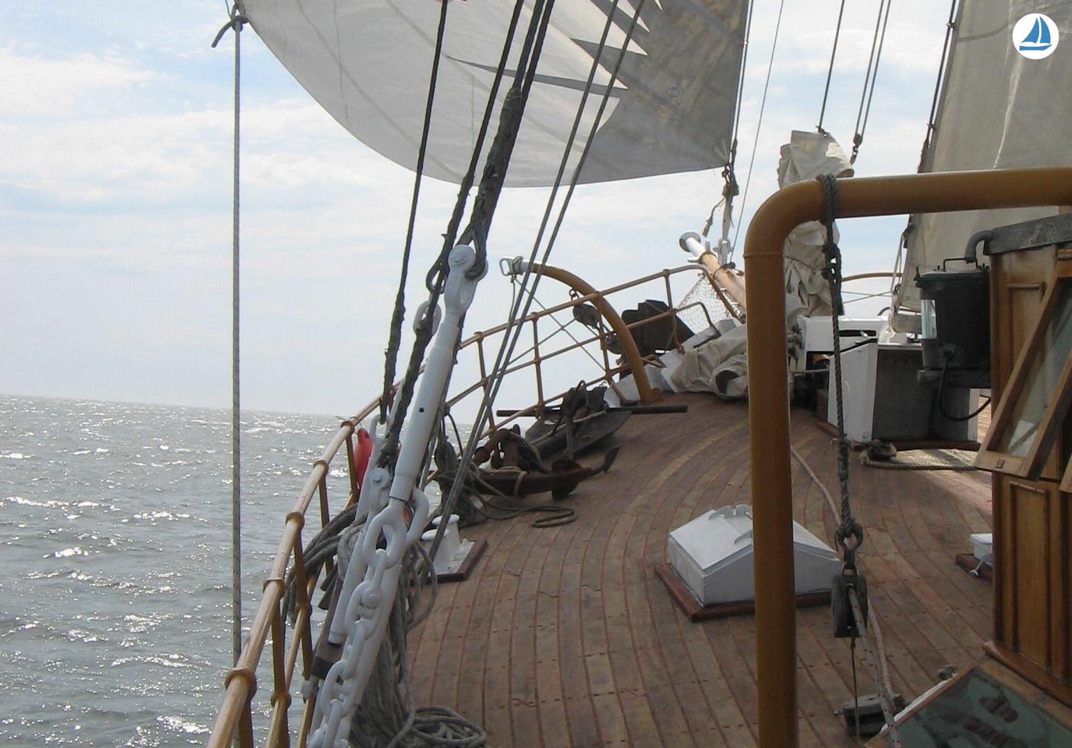 Photo Astillero Roncallo, Genova 1886 5