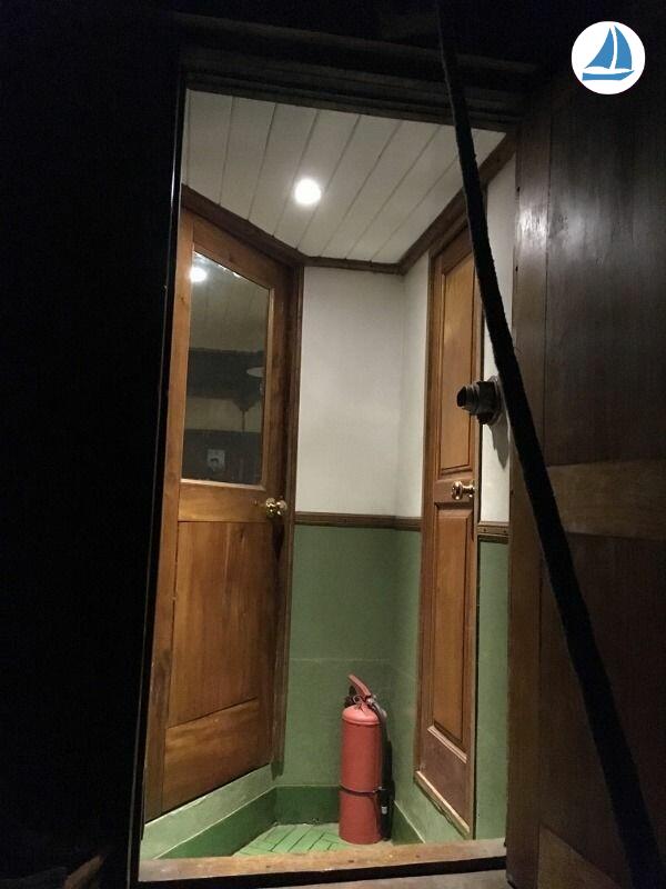 Photo Astillero Roncallo, Genova 1886 6