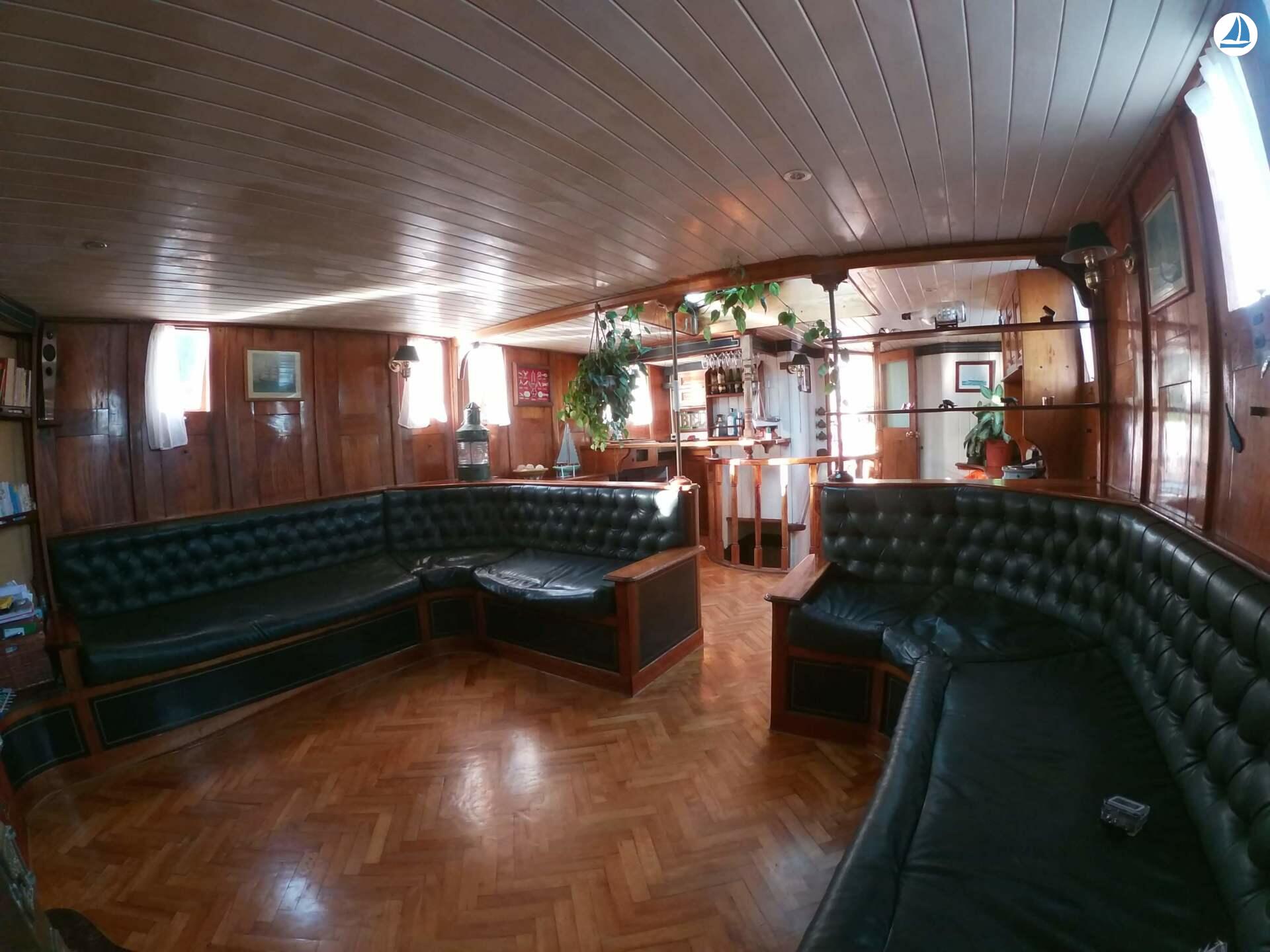 Photo Astillero Roncallo, Genova 1886 9