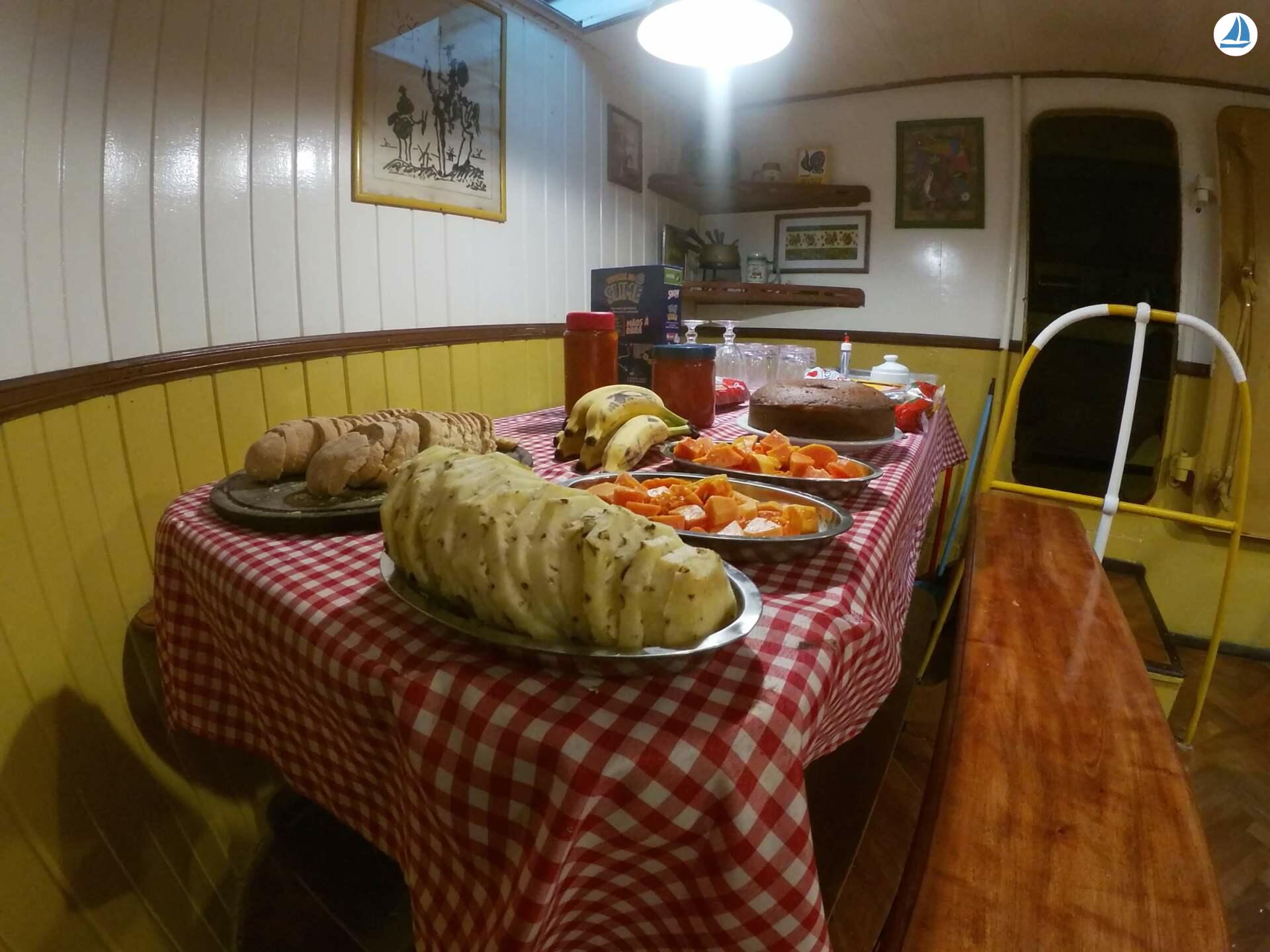 Photo Astillero Roncallo, Genova 1886 14