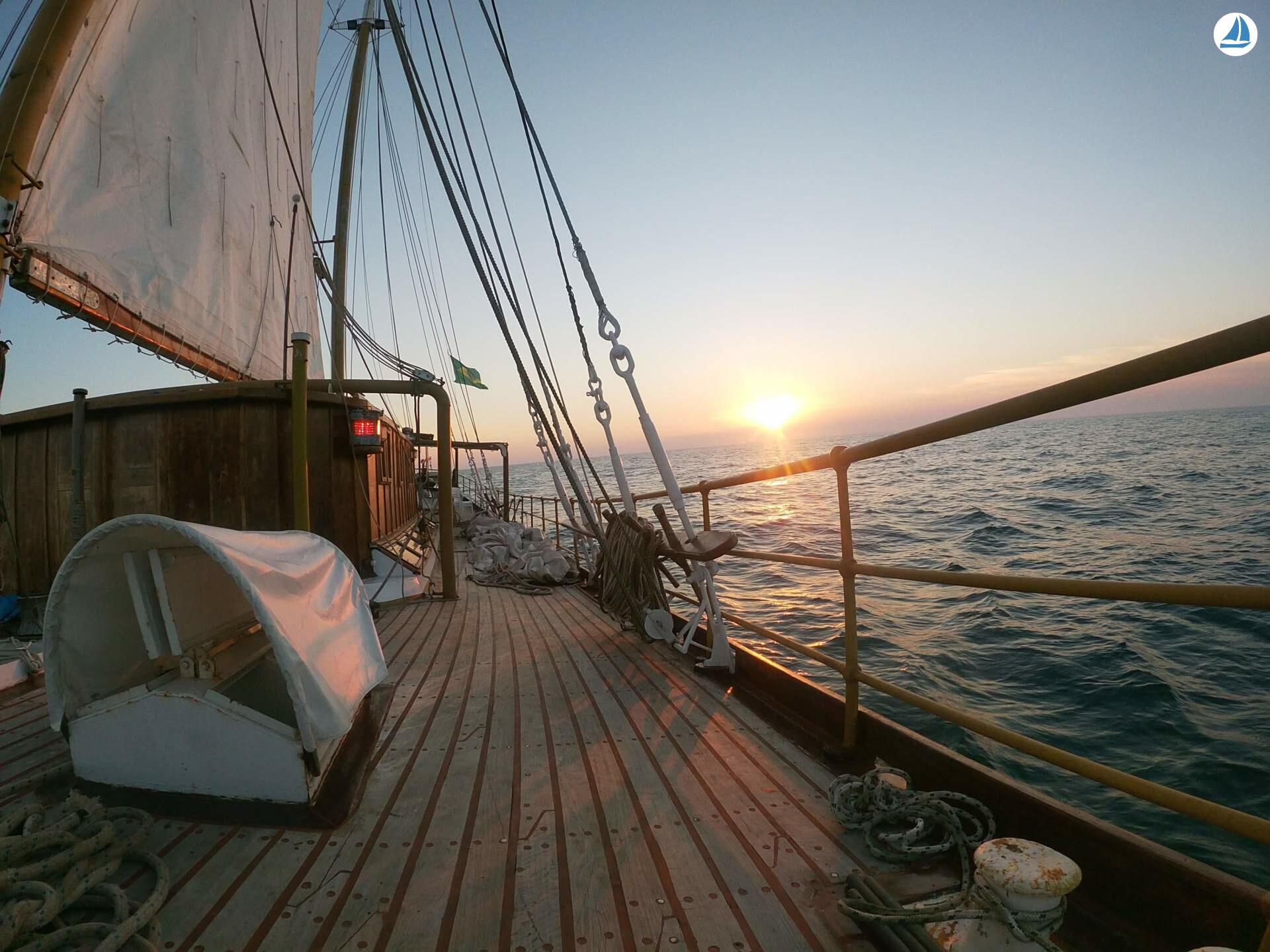 Photo Astillero Roncallo, Genova 1886 15