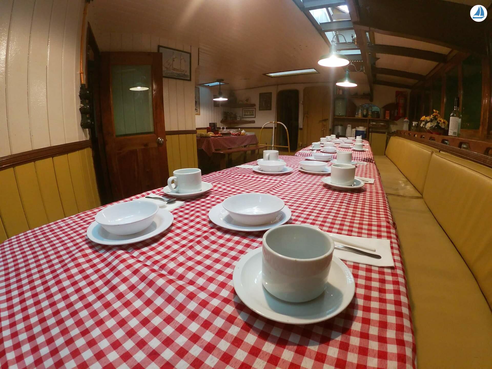 Photo Astillero Roncallo, Genova 1886 18