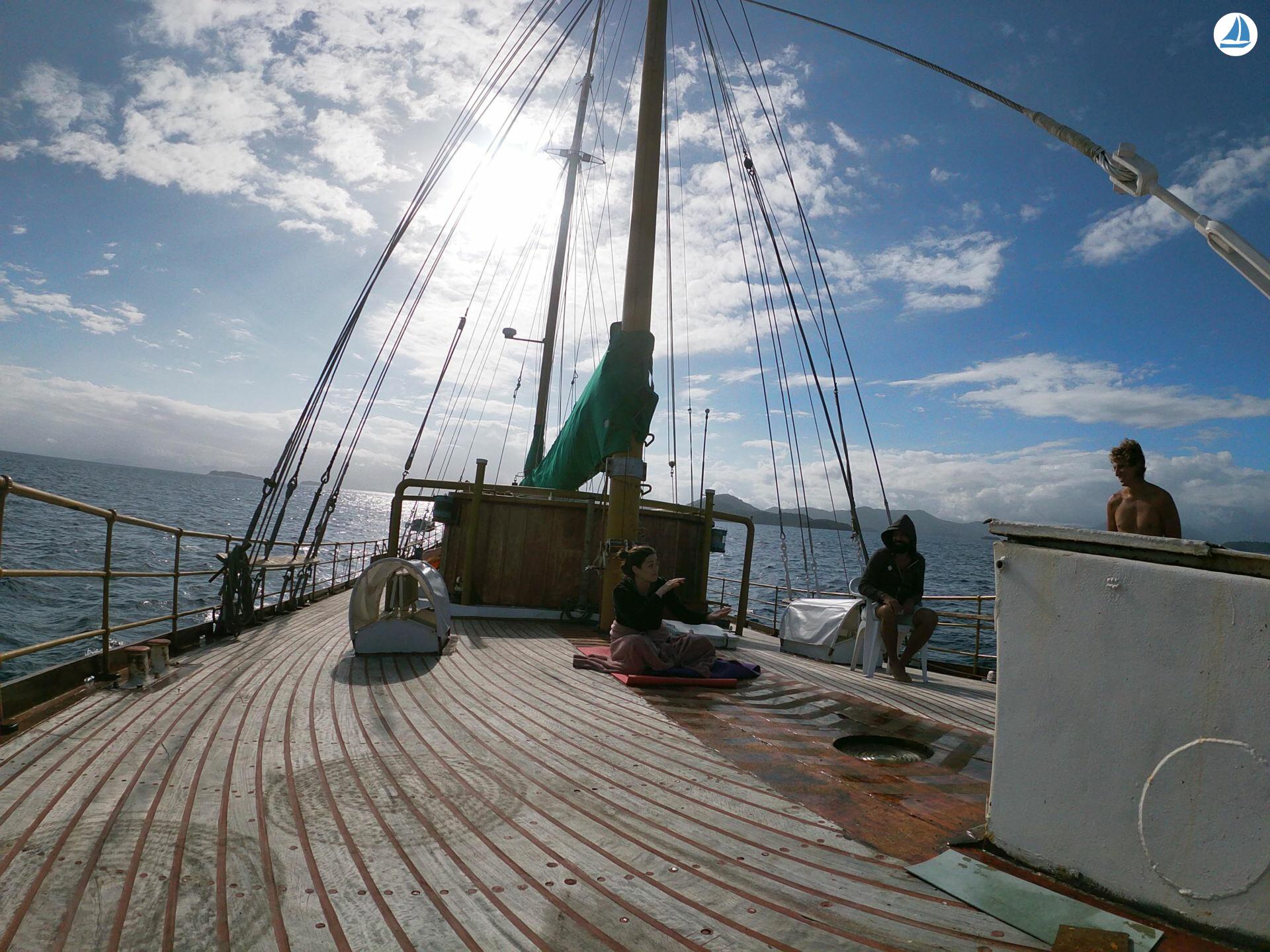 Photo Astillero Roncallo, Genova 1886 19