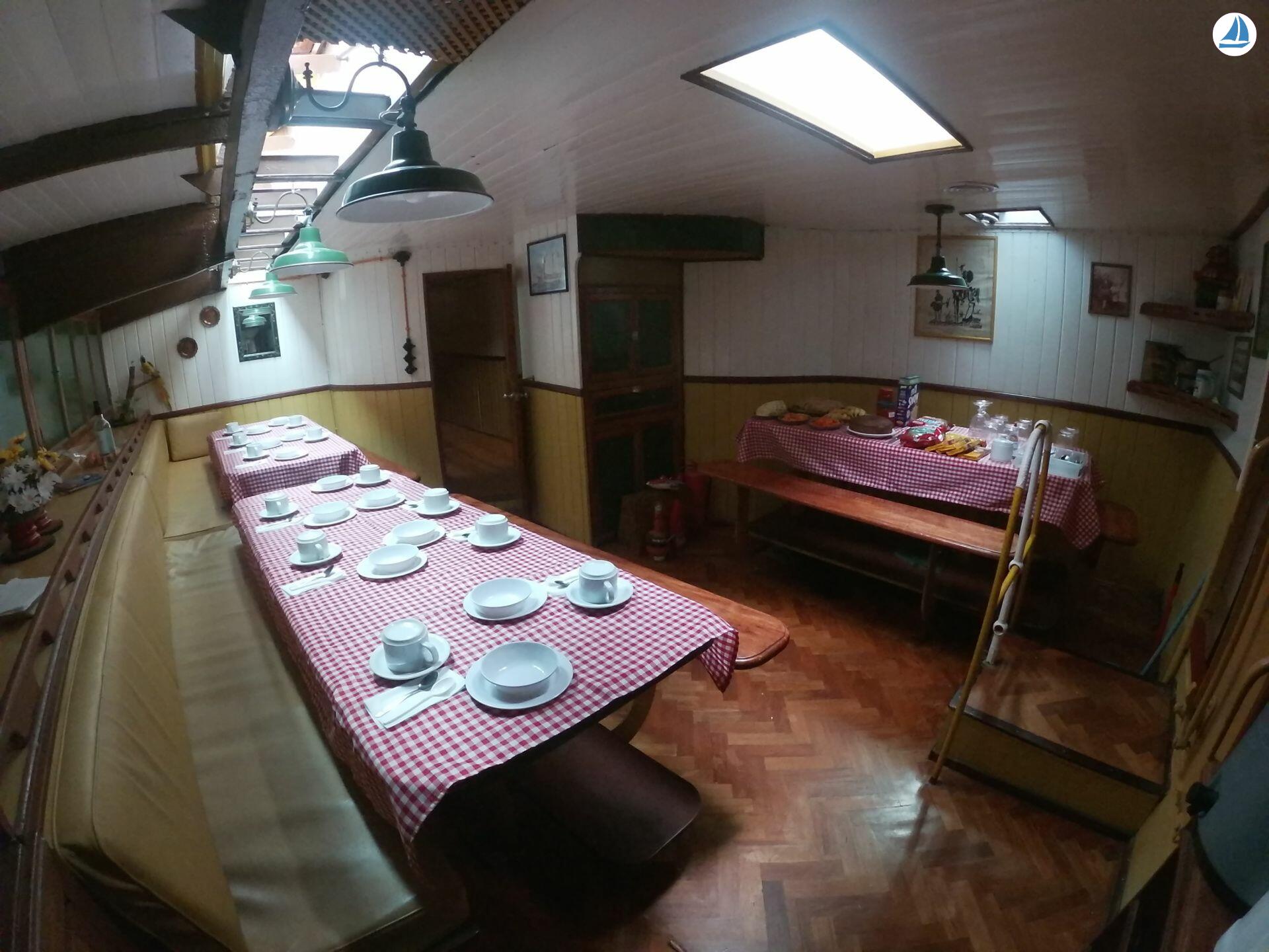 Photo Astillero Roncallo, Genova 1886 22