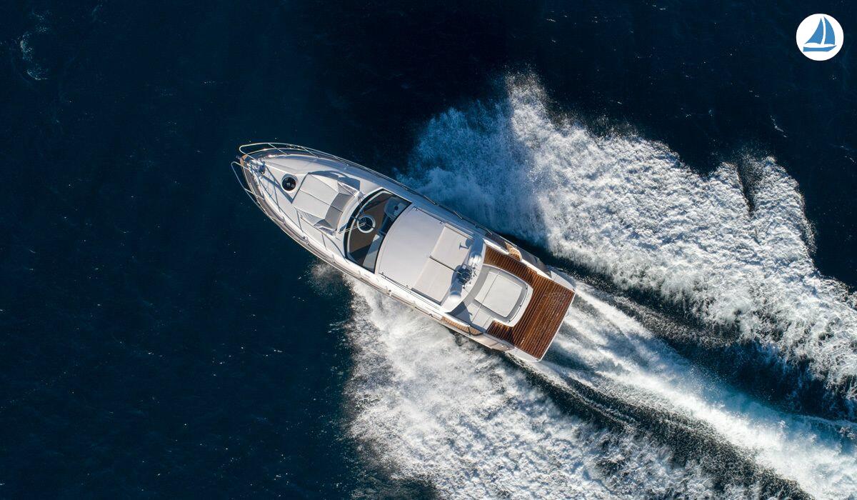 Photo SESSA MARINE C44 3