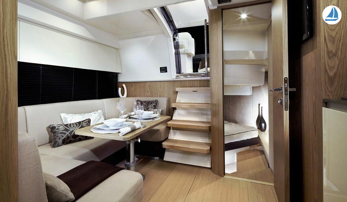 Photo SESSA MARINE C44 7