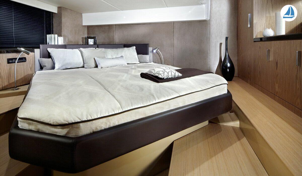 Photo SESSA MARINE C44 8