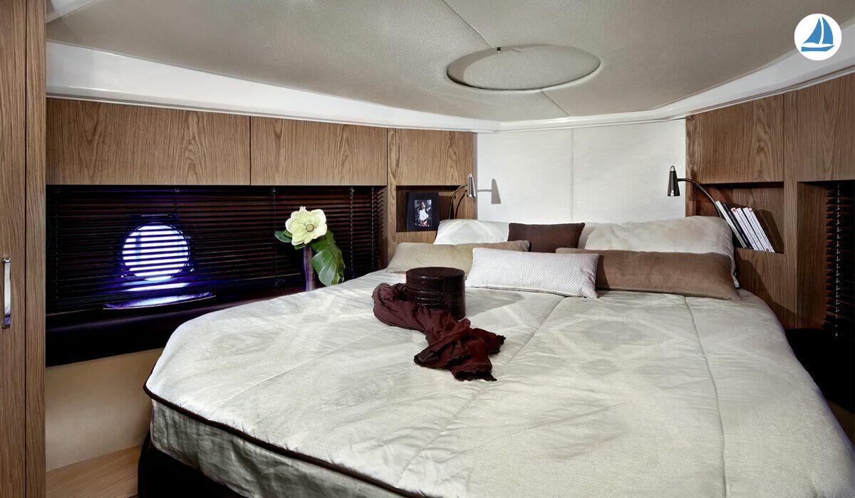 Photo SESSA MARINE C44 9