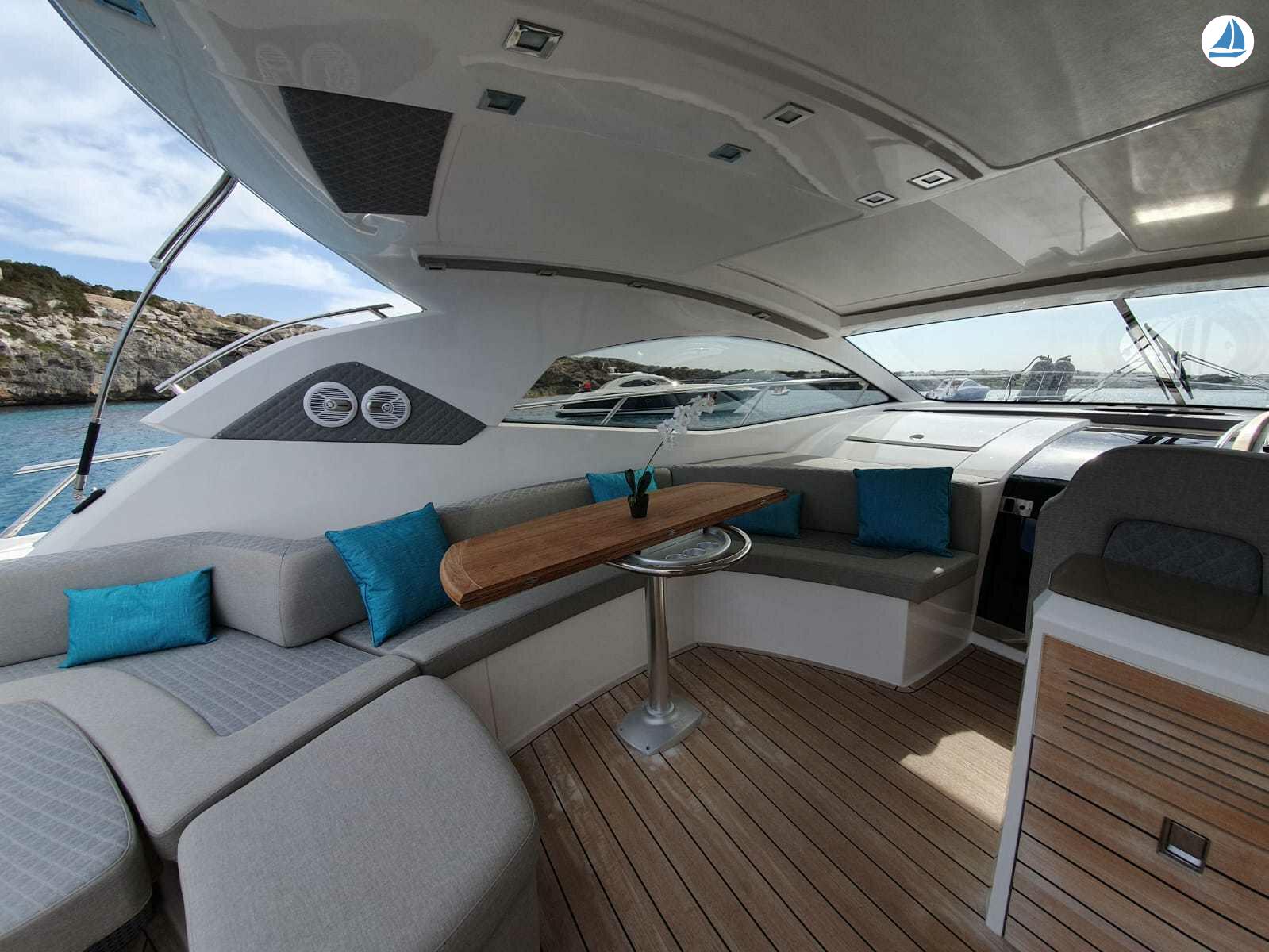 Photo SESSA MARINE C44 11