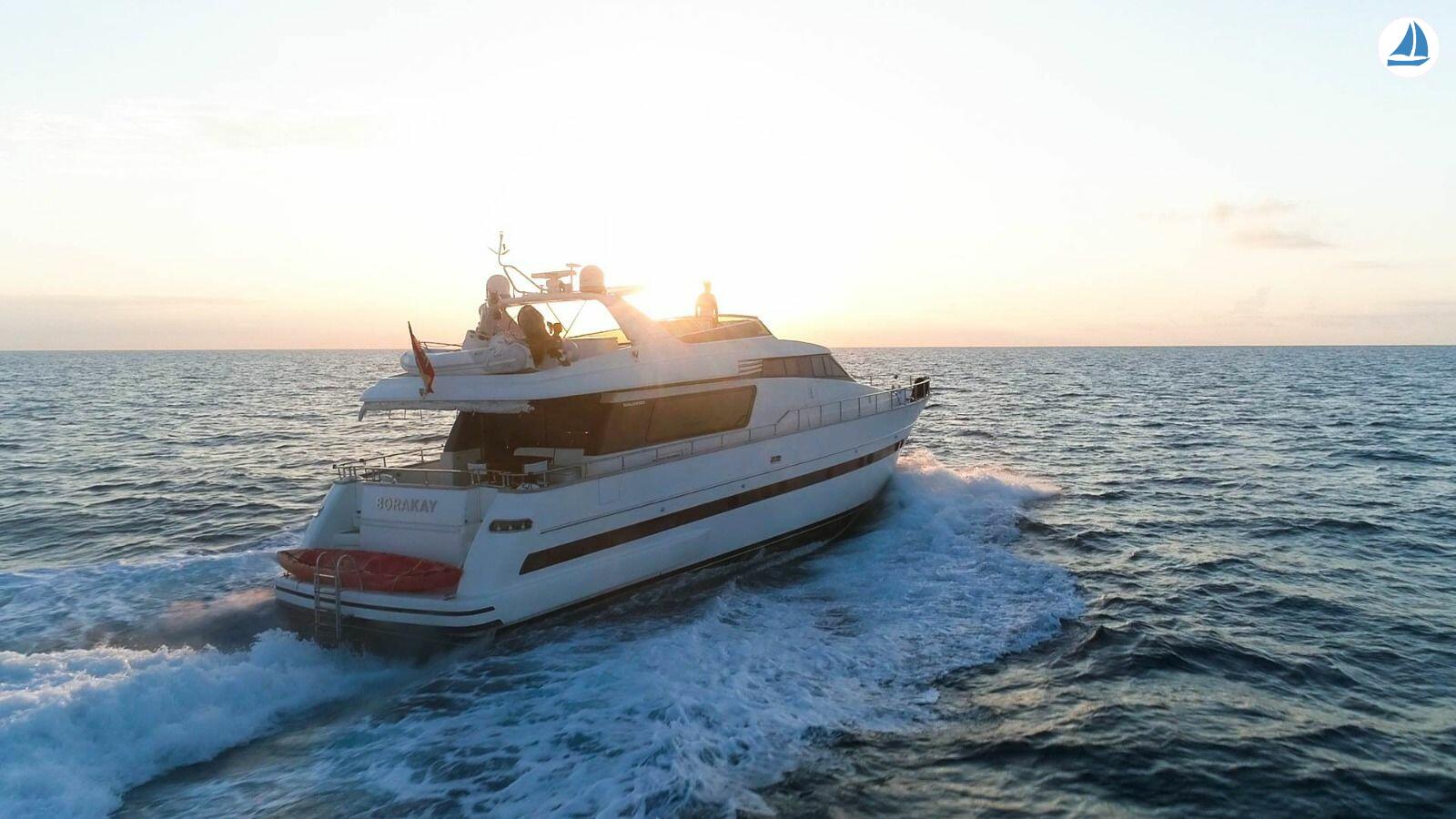 Photo SAN LORENZO 72 5
