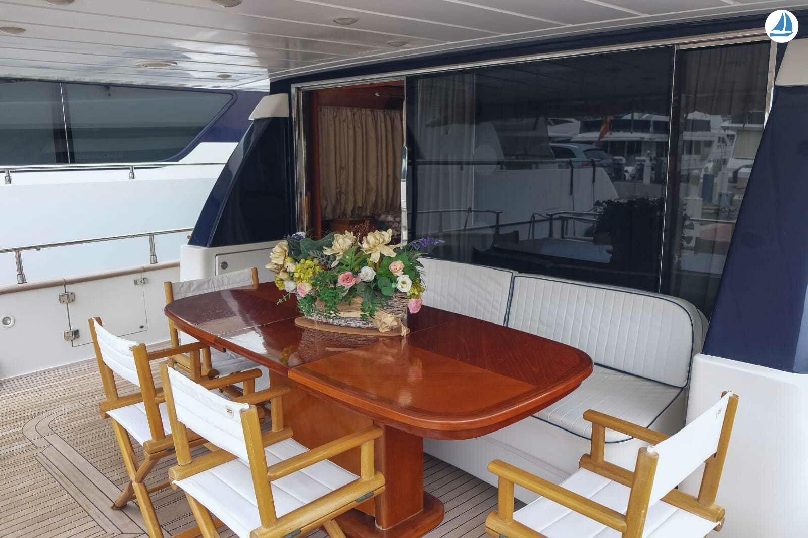 Photo SAN LORENZO 72 8