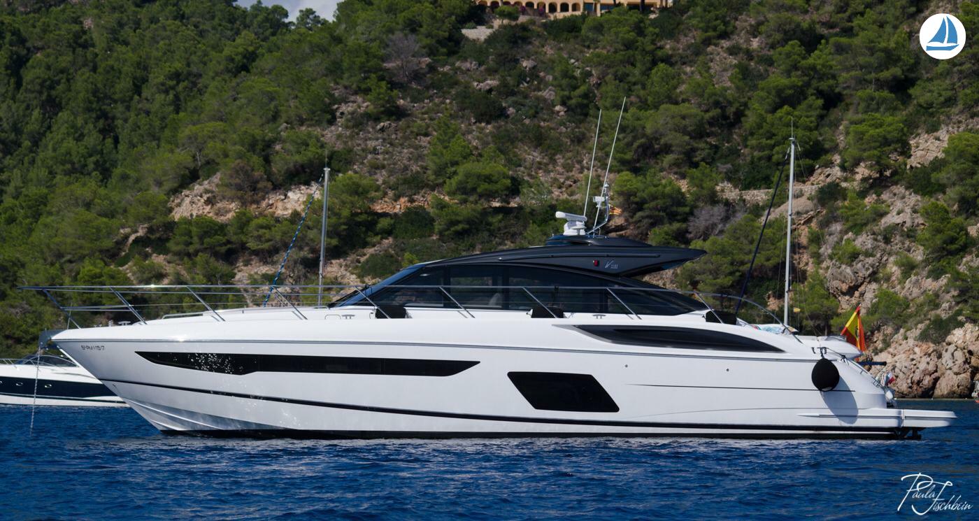 Photo Princess V58 1