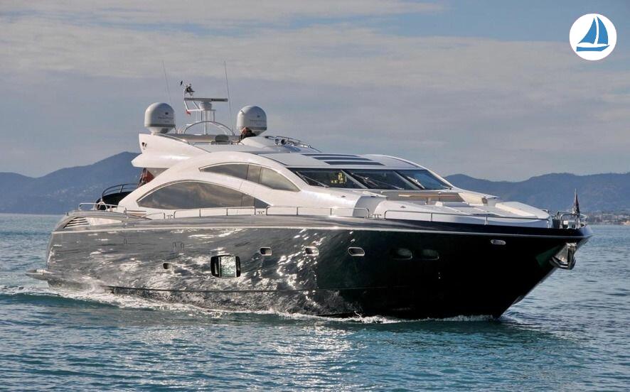 Photo Sunseeker Predator 84 1
