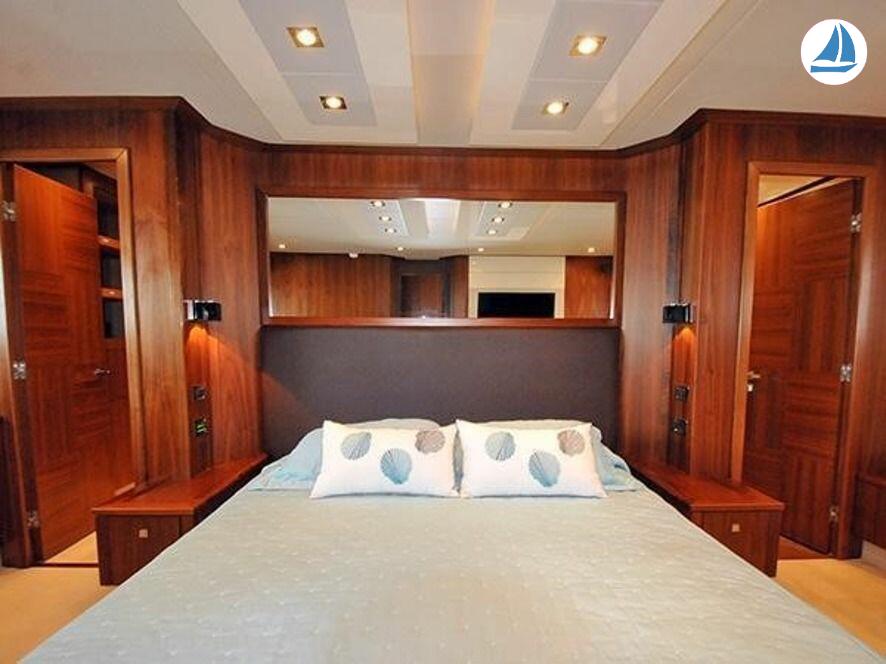 Photo Sunseeker Predator 84 5