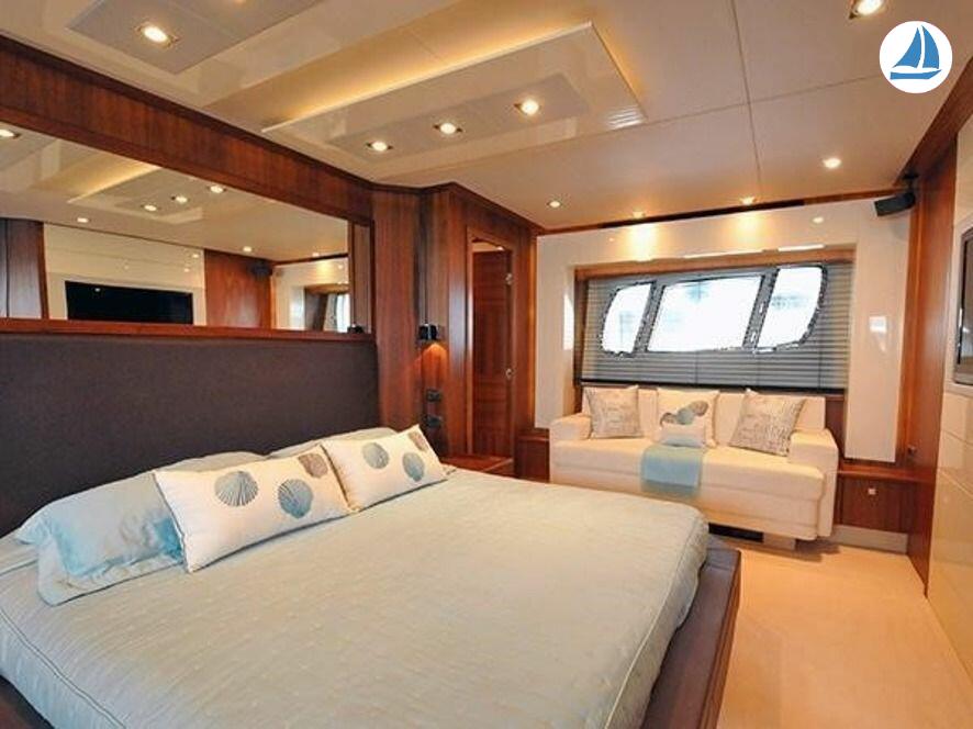 Photo Sunseeker Predator 84 6