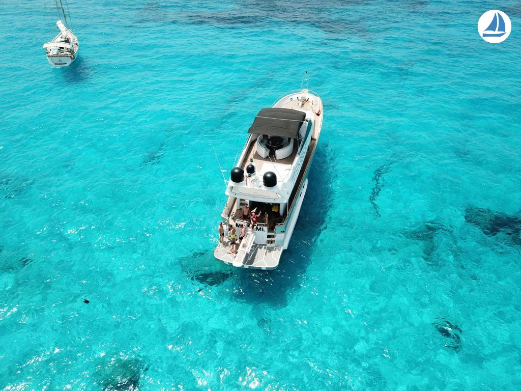 Photo Baglietto 24 metros 4