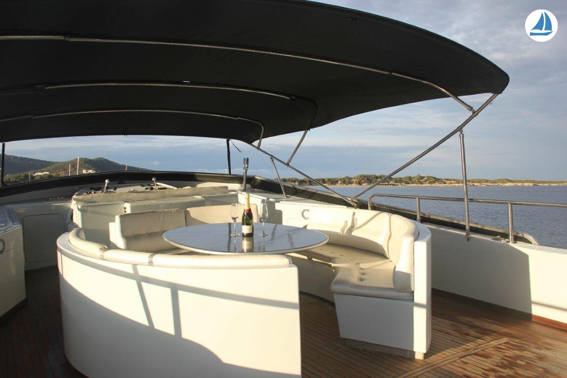 Photo Baglietto 24 metros 7