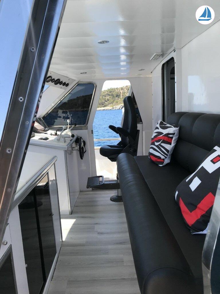 Photo Baglietto 24 metros 10