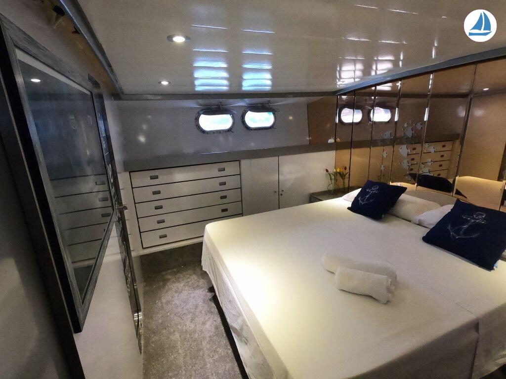 Photo Baglietto 24 metros 13