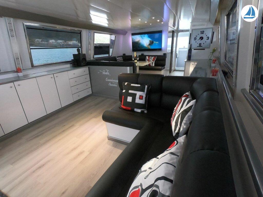 Photo Baglietto 24 metros 15