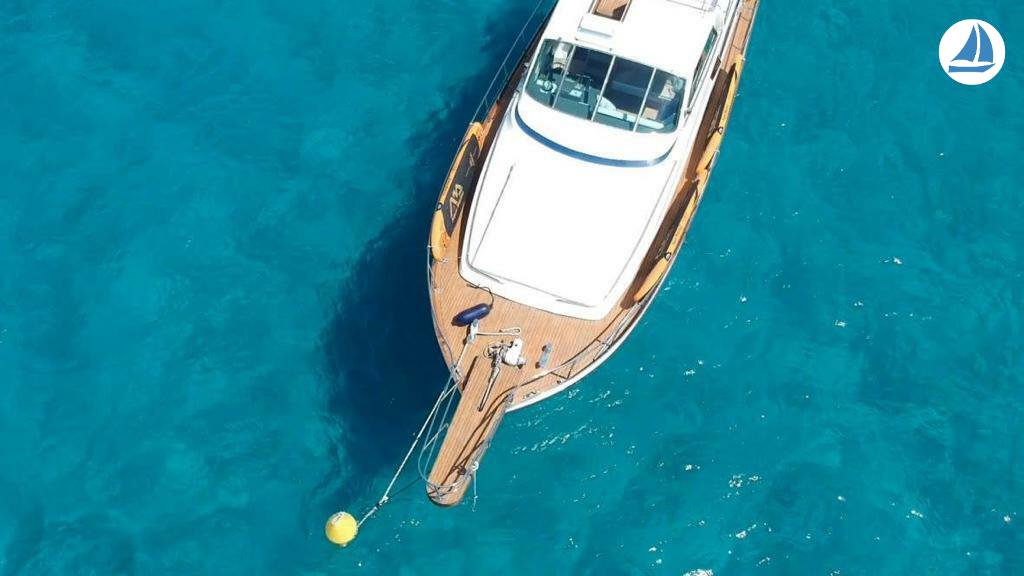 Photo CANTIERI NAVALI Italcraft 2