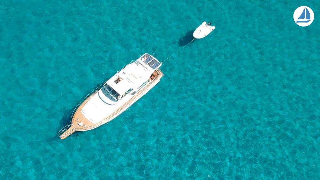 Photo CANTIERI NAVALI Italcraft 4
