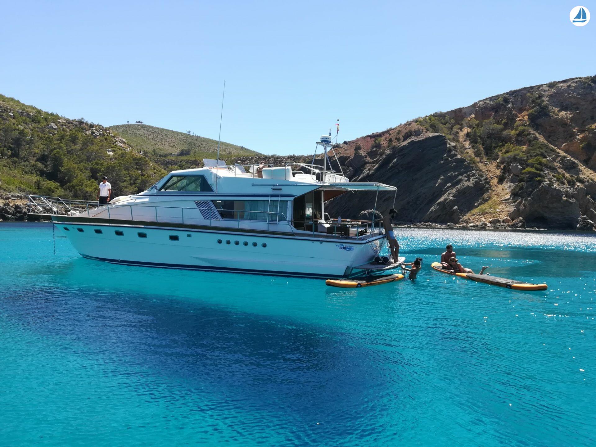 Photo CANTIERI NAVALI Italcraft 5