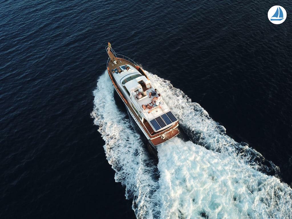 Photo CANTIERI NAVALI Italcraft 6