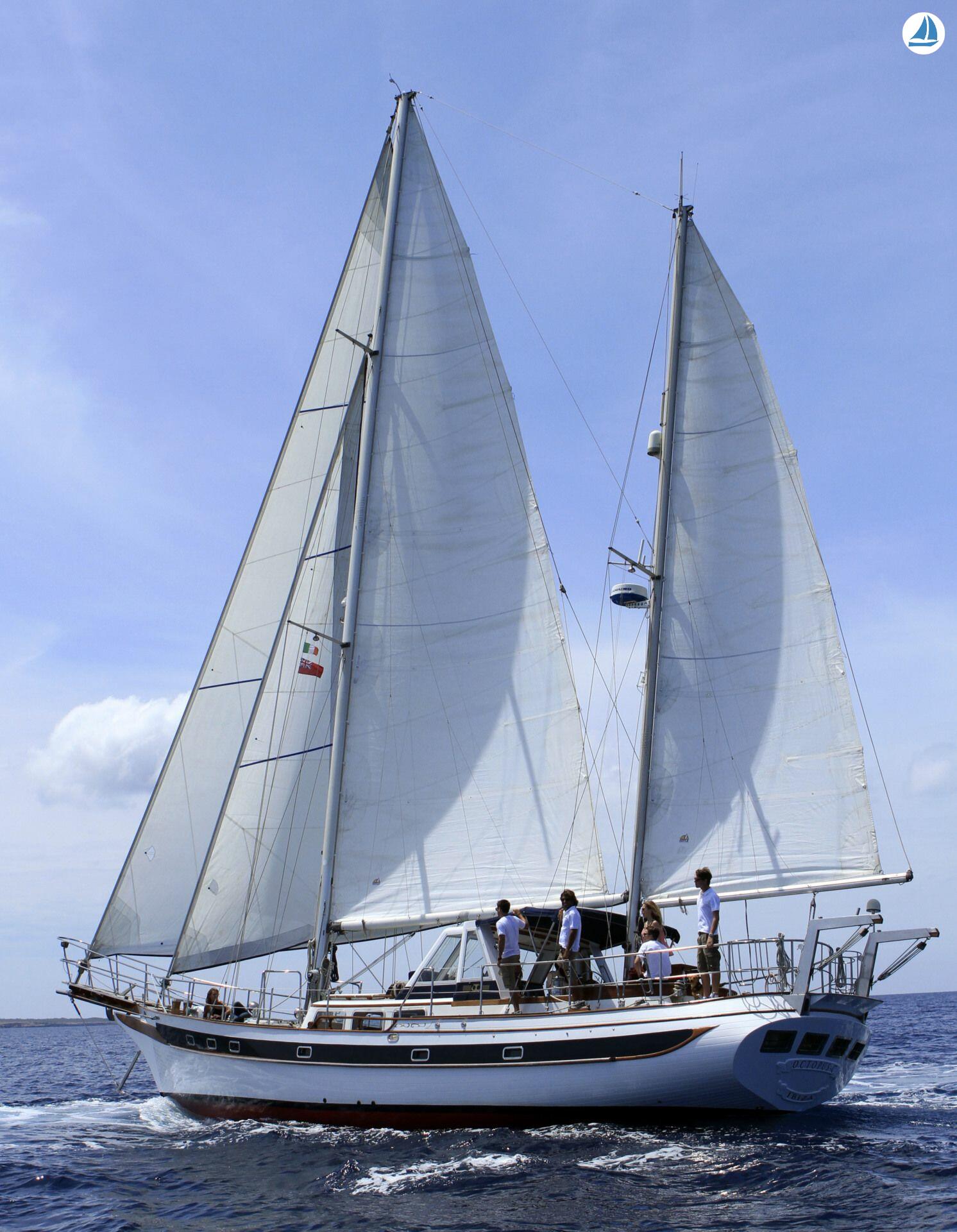 Photo Ta-chiao Ketch 56 1