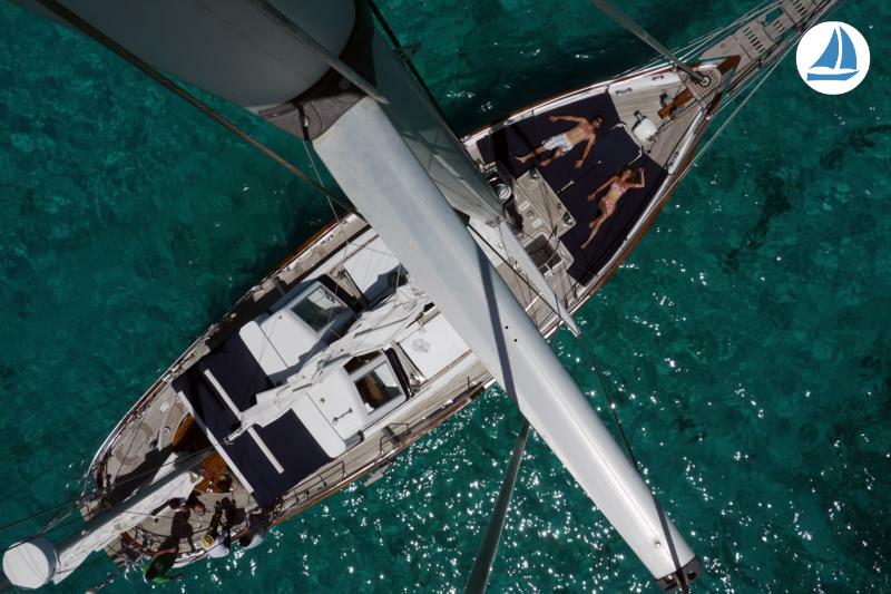 Photo Ta-chiao Ketch 56 2