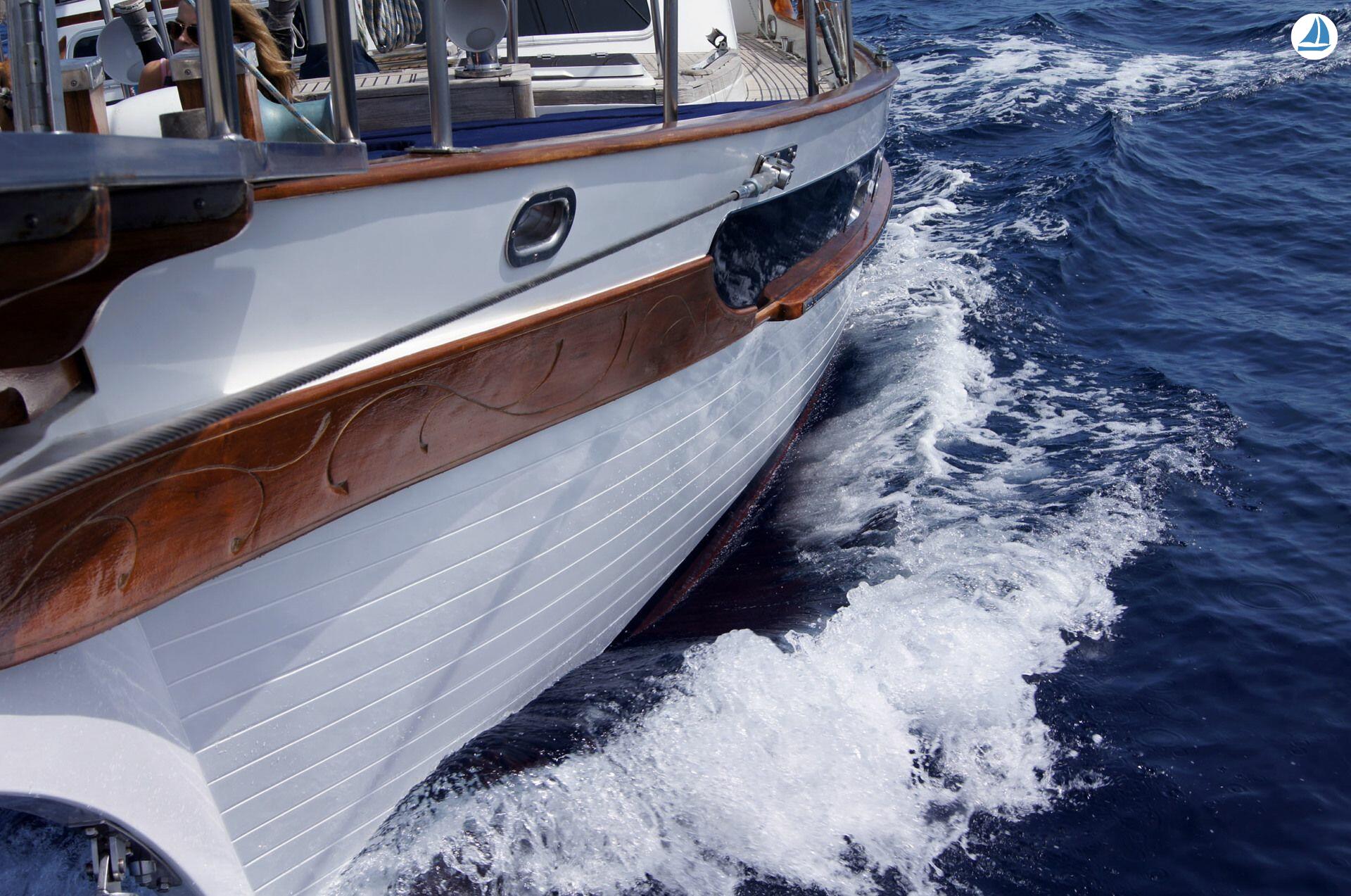 Photo Ketch Classic 3