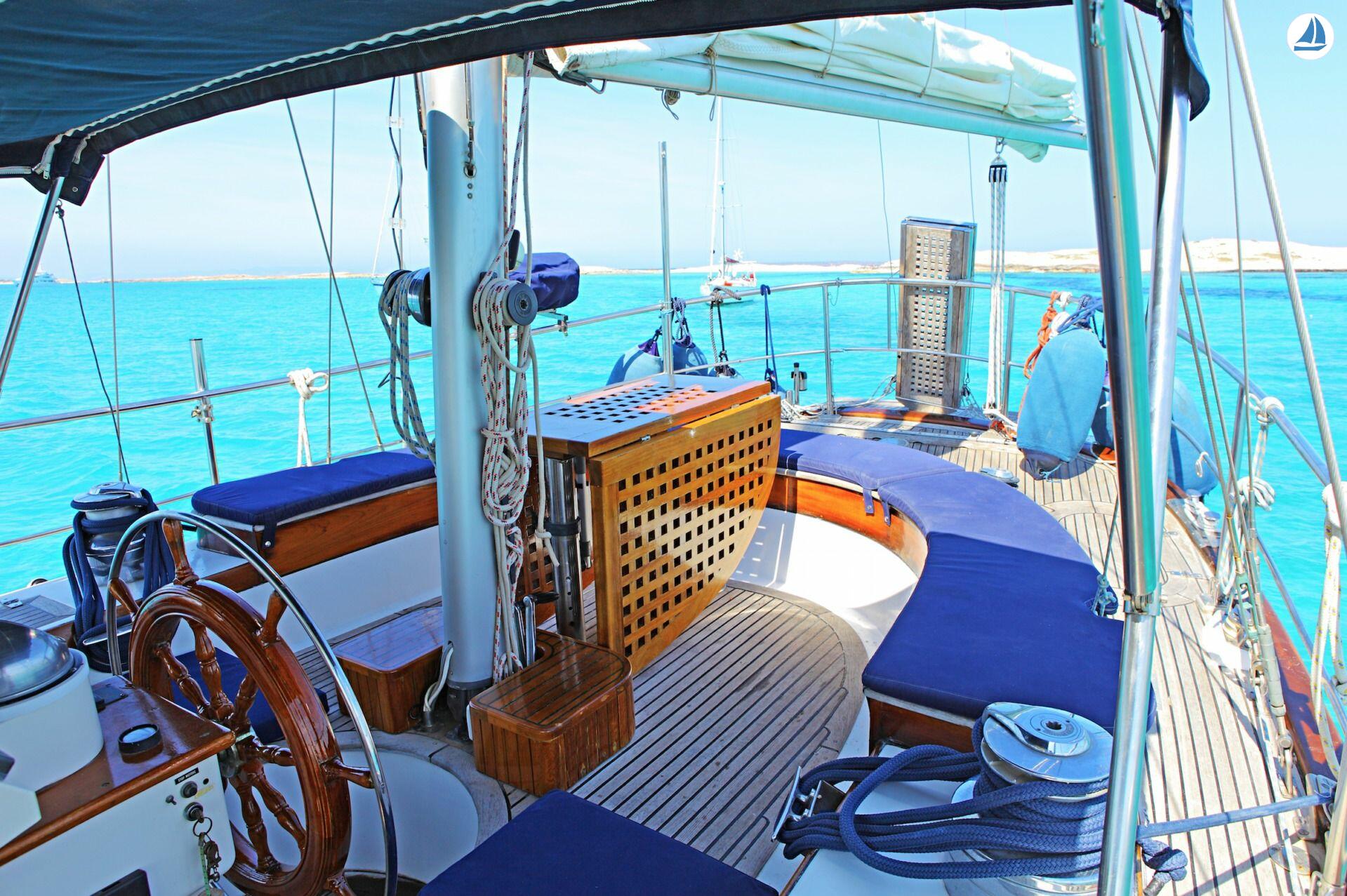 Photo Ketch Classic 5