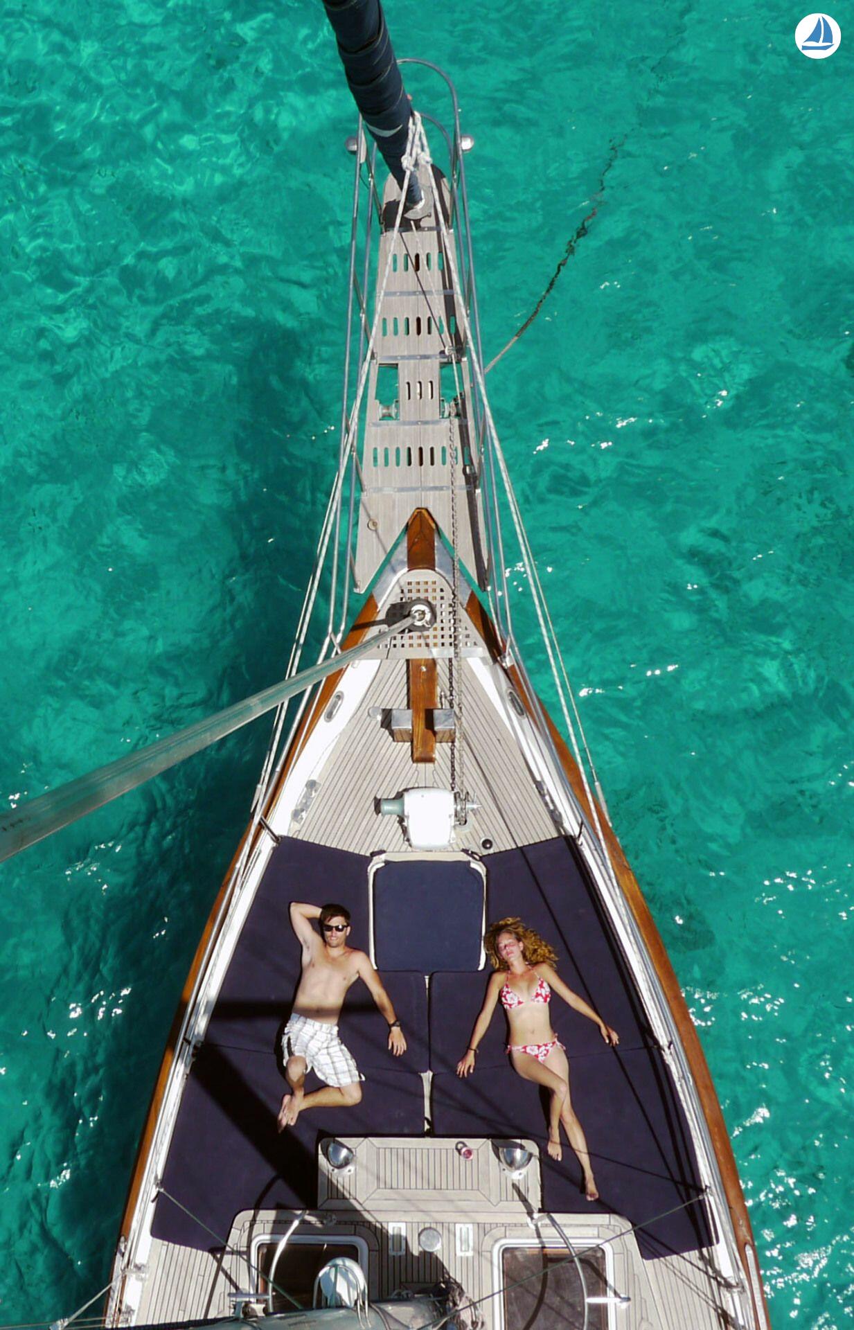 Photo Ketch Classic 6