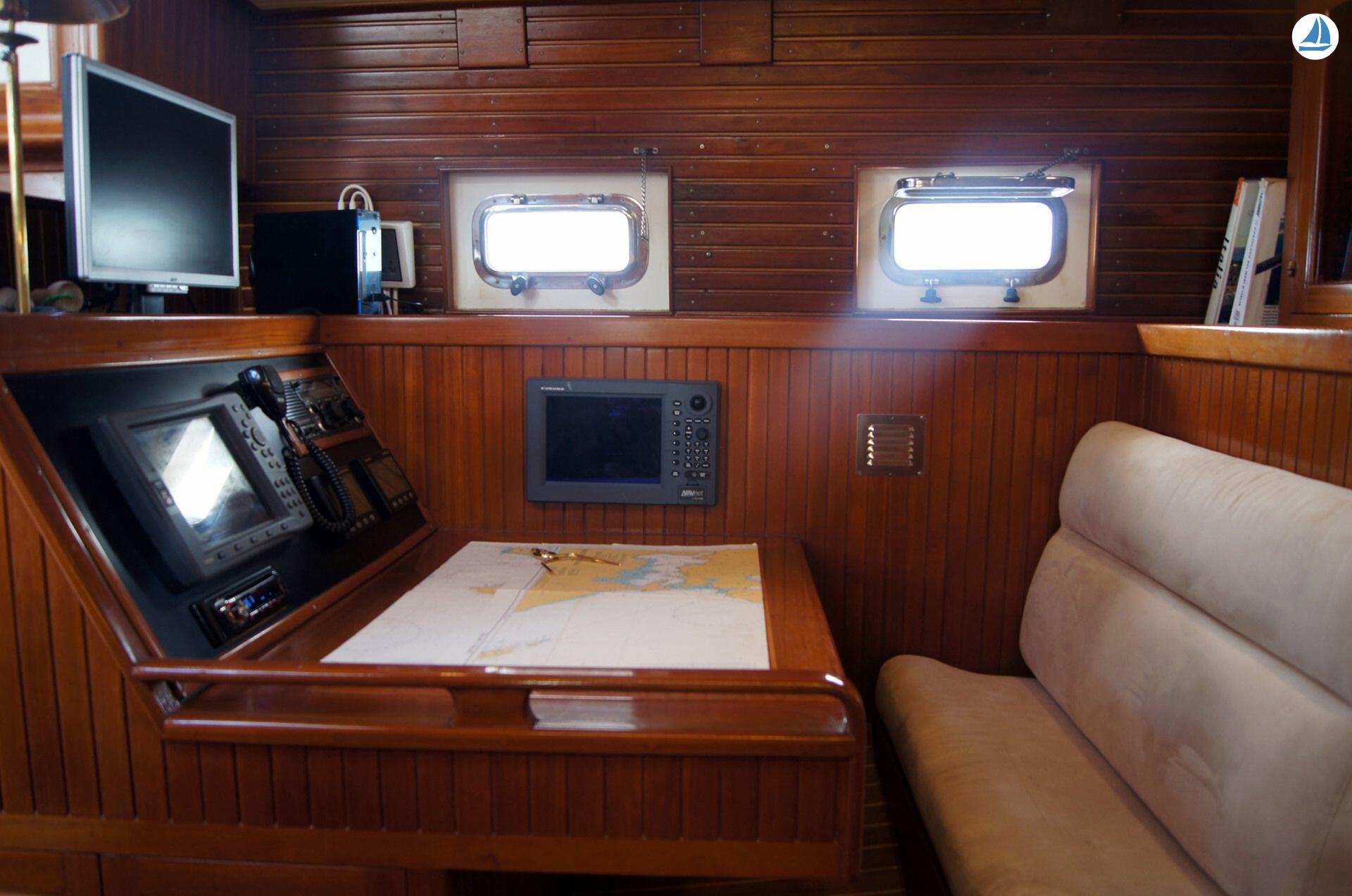Photo Ketch Classic 11