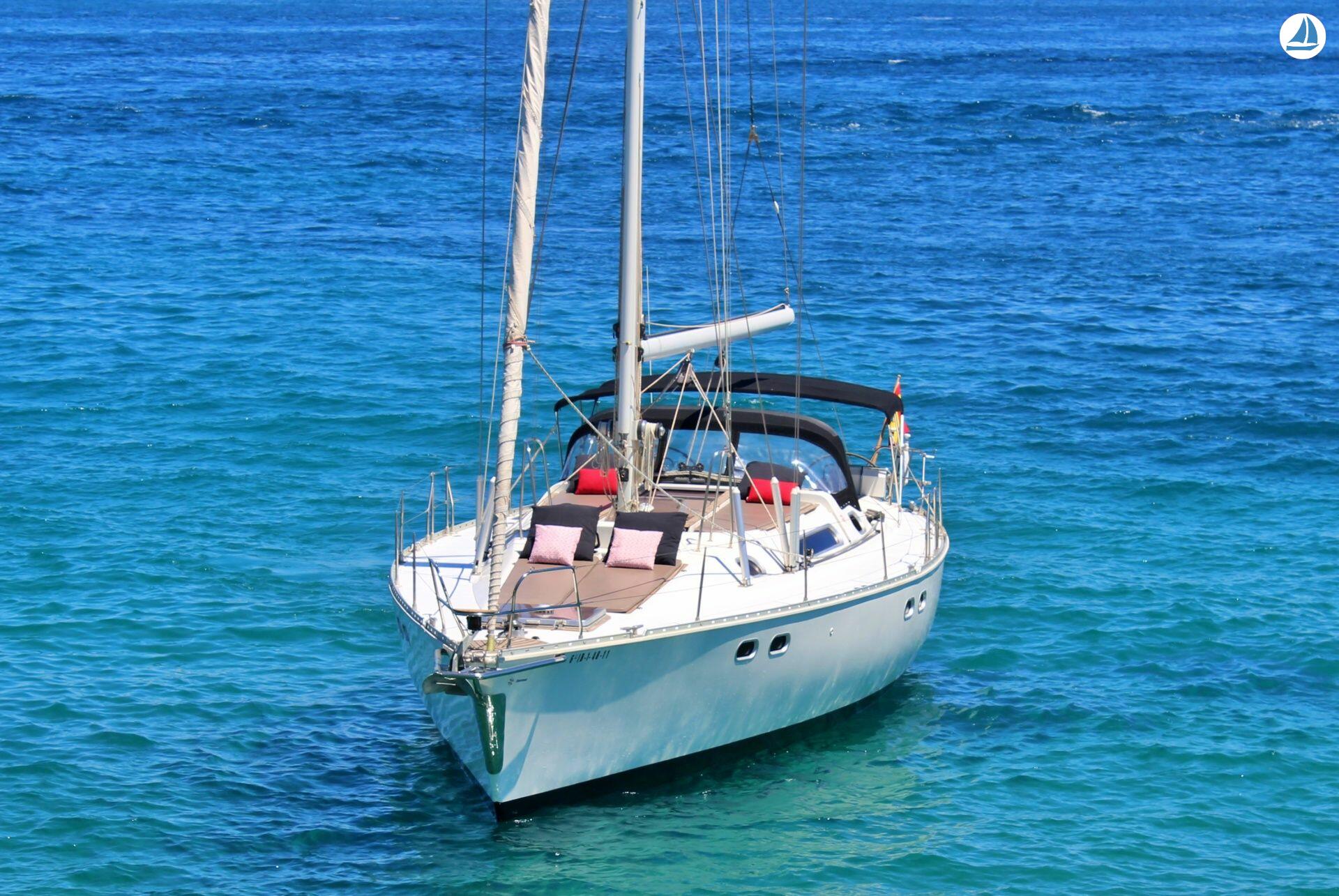 Photo Jeanneau Sun Odyssey 52 2