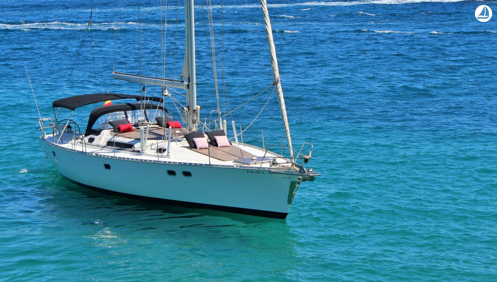 Photo Jeanneau Sun Odyssey 52 4