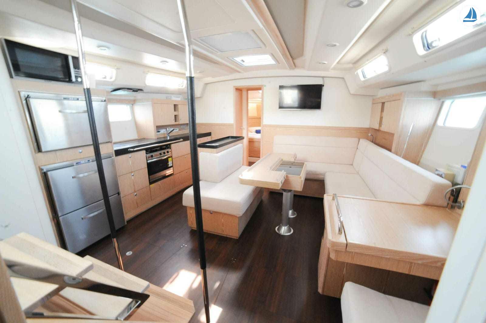 Photo Hanse 505 7