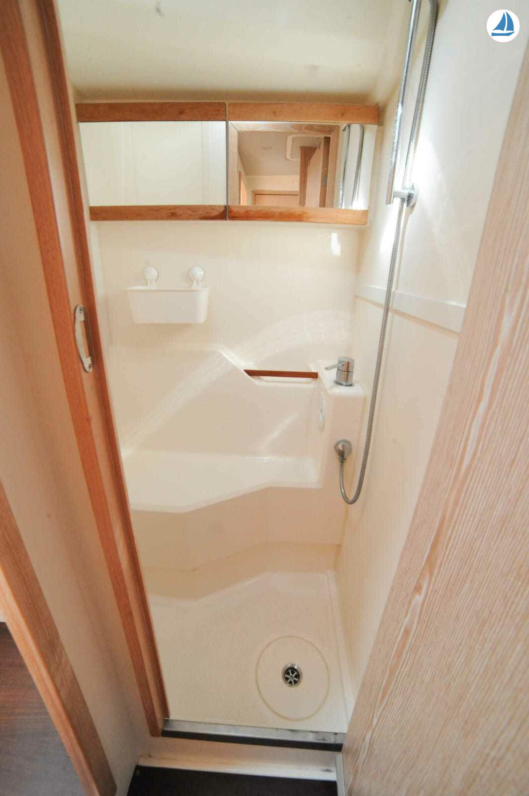 Photo Hanse 505 16