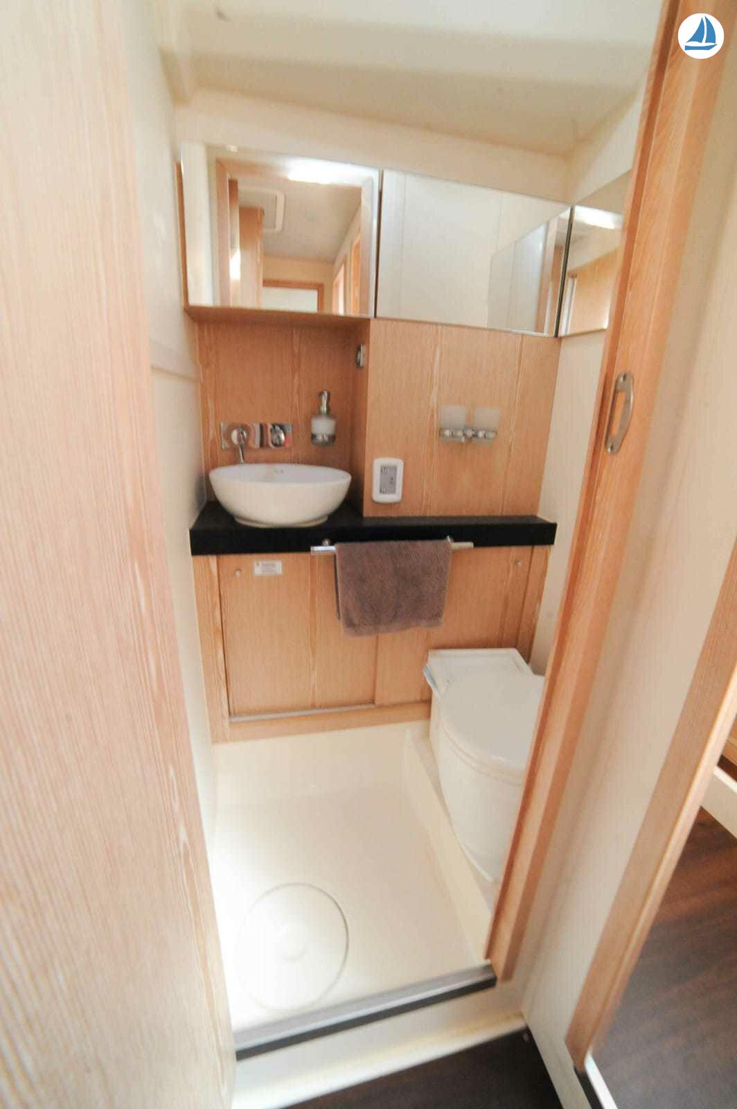 Photo Hanse 505 15