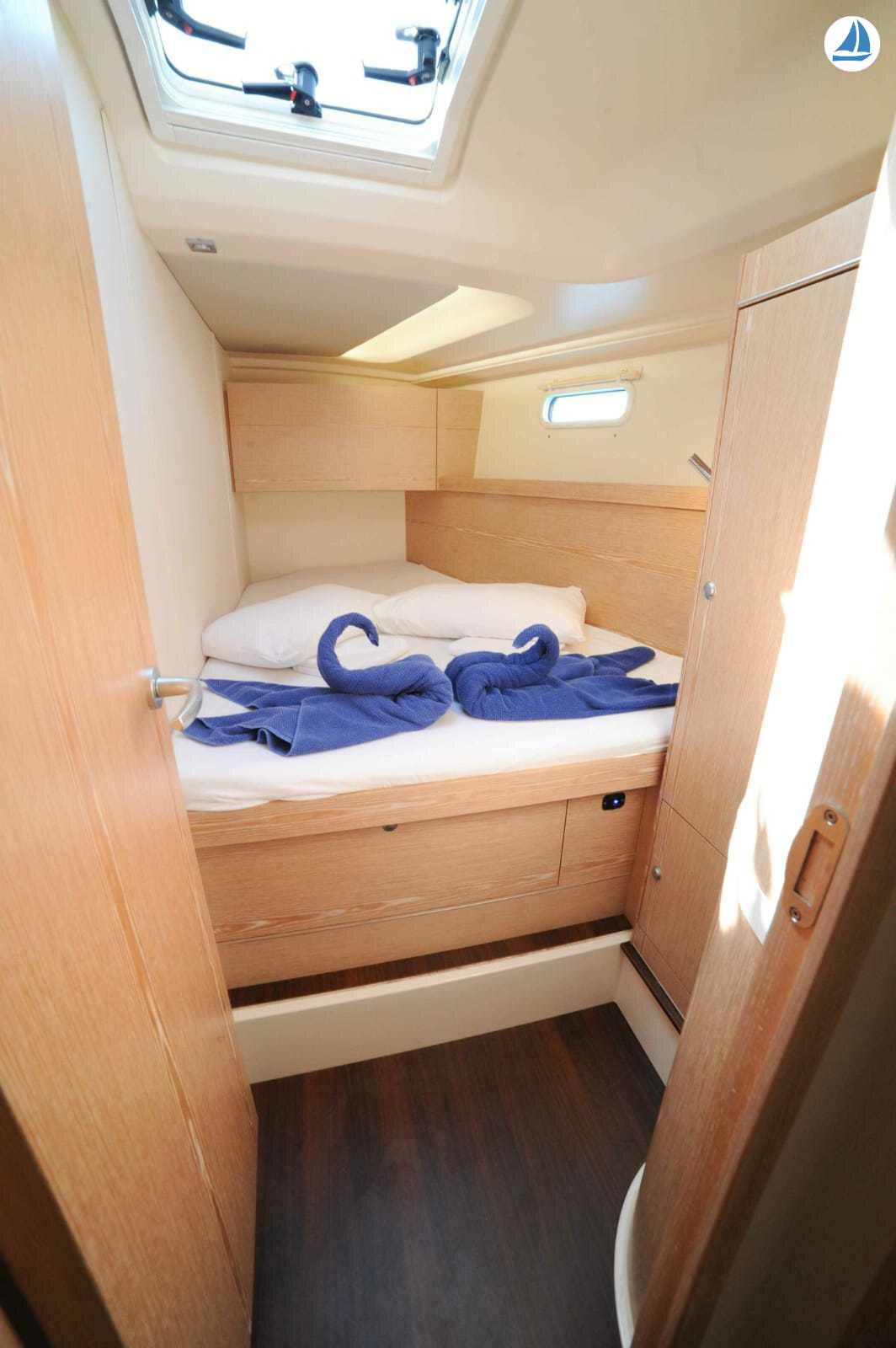 Photo Hanse 505 17